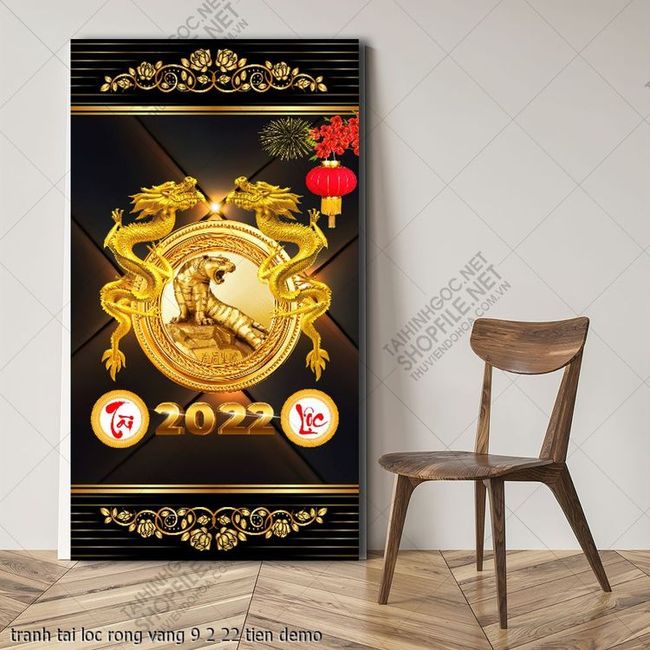 tranh tai loc rong vang 9 2 22 tien